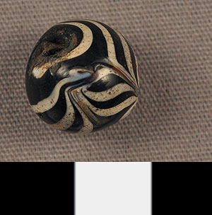 Thumbnail of Trade Bead (2012.03.0458)