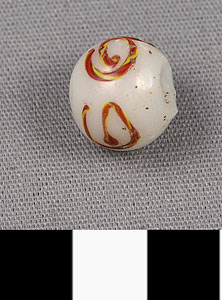 Thumbnail of Trade Bead (2012.03.0459)