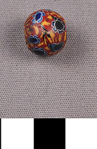 Thumbnail of Trade Bead (2012.03.0463)