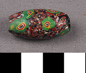 Thumbnail of Trade Bead (2012.03.0472)