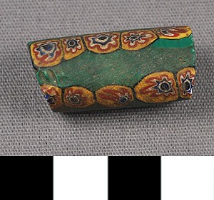 Thumbnail of Trade Bead (2012.03.0474)