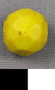 Thumbnail of One Trade Bead (2012.03.0486)