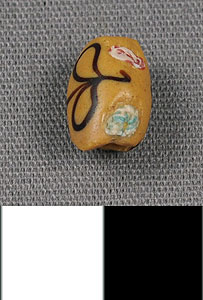 Thumbnail of One Trade Bead (2012.03.0487)