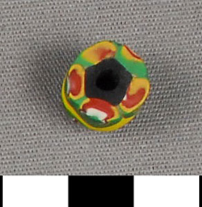 Thumbnail of Trade Bead (2012.03.0532H)