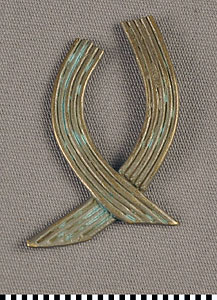 Thumbnail of Gold Weight (2012.03.0552)