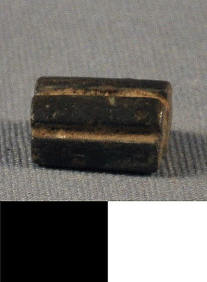 Thumbnail of Gold Weight (2012.03.0563)