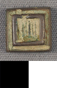 Thumbnail of Gold Weight (2012.03.0598)