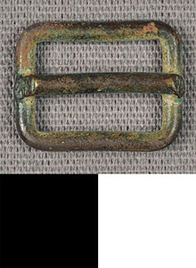 Thumbnail of Gold Weight (2012.03.0604)