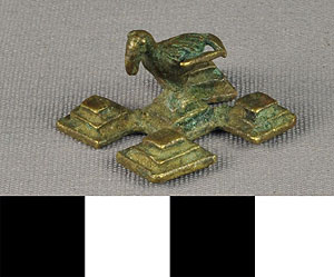 Thumbnail of Gold Weight (2012.03.0626)