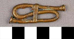 Thumbnail of Gold Weight (2012.03.0646)