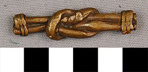 Thumbnail of Gold Weight (2012.03.0649)