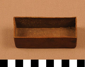 Thumbnail of Gold Dust Box (2012.03.0653A)