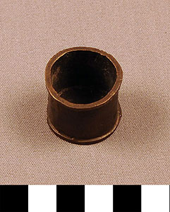 Thumbnail of Gold Dust Box (2012.03.0655A)