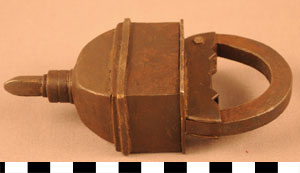 Thumbnail of Tube for Fitting, Lock? (2012.03.0682A)