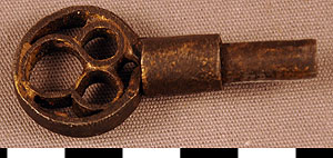 Thumbnail of Key (2012.03.0682C)