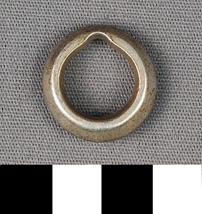 Thumbnail of Wedding Ring (2012.03.0702)