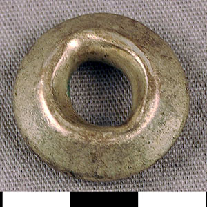 Thumbnail of Wedding Ring (2012.03.0703)