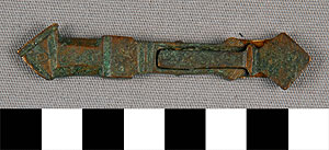 Thumbnail of Gold Weight (2012.03.0708)