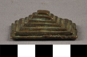 Thumbnail of Gold Weight (2012.03.0718)