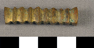 Thumbnail of Gold Weight (2012.03.0733)