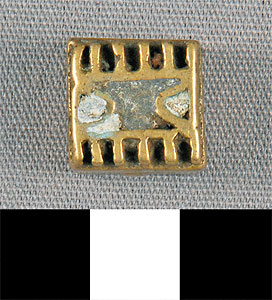 Thumbnail of Gold Weight (2012.03.0782)