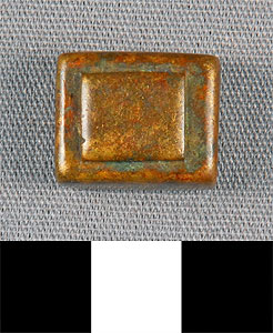 Thumbnail of Gold Weight (2012.03.0785)