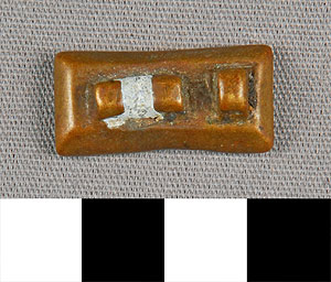 Thumbnail of Gold Weight (2012.03.0795)