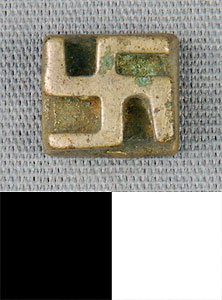 Thumbnail of Gold Weight (2012.03.0809)