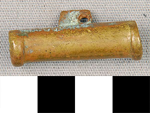 Thumbnail of Gold Weight (2012.03.0819)