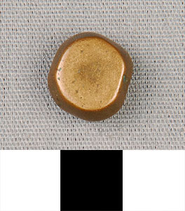 Thumbnail of Gold Weight (2012.03.0823)