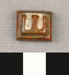 Thumbnail of Gold Weight (2012.03.0824)