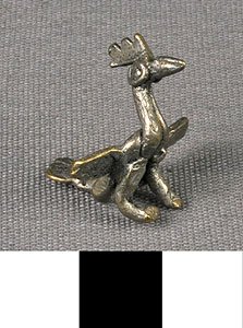 Thumbnail of Gold Weight (2012.03.0833)