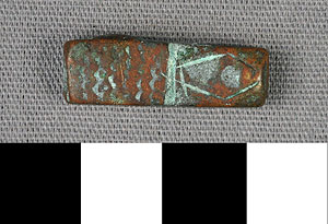 Thumbnail of Gold Weight (2012.03.0835)