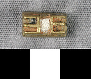 Thumbnail of Gold Weight (2012.03.0837)