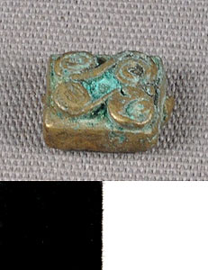 Thumbnail of Gold Weight (2012.03.0858)