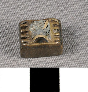 Thumbnail of Gold Weight (2012.03.0878)