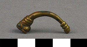 Thumbnail of Gold Weight (2012.03.0891)