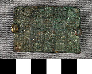 Thumbnail of Gold Weight (2012.03.0901)