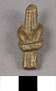 Thumbnail of Gold Weight (2012.03.0917)