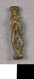 Thumbnail of Gold Weight (2012.03.0918)