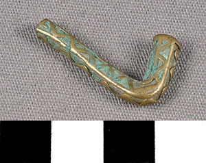 Thumbnail of Gold Weight (2012.03.0920)