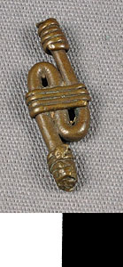 Thumbnail of Gold Weight (2012.03.0937)