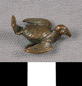 Thumbnail of Gold Weight (2012.03.0938)