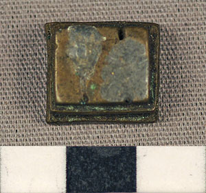 Thumbnail of Gold Weight (2012.03.0949)