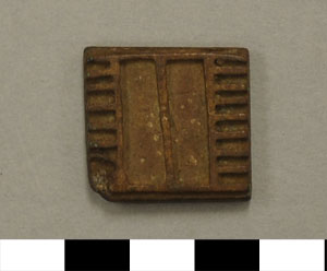 Thumbnail of Gold Weight (2012.03.0956)