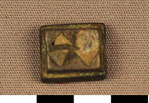 Thumbnail of Gold Weight (2012.03.0967)