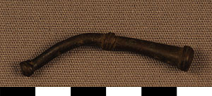 Thumbnail of Gold Weight (2012.03.0974)