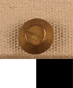 Thumbnail of Gold Weight (2012.03.1019)