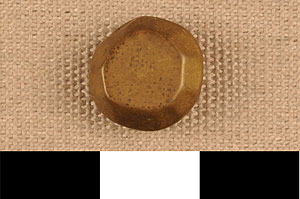 Thumbnail of Gold Weight (2012.03.1021)
