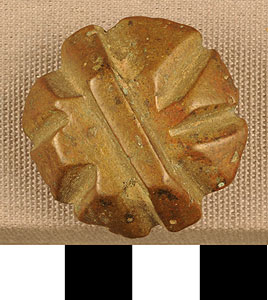 Thumbnail of Gold Weight (2012.03.1028)